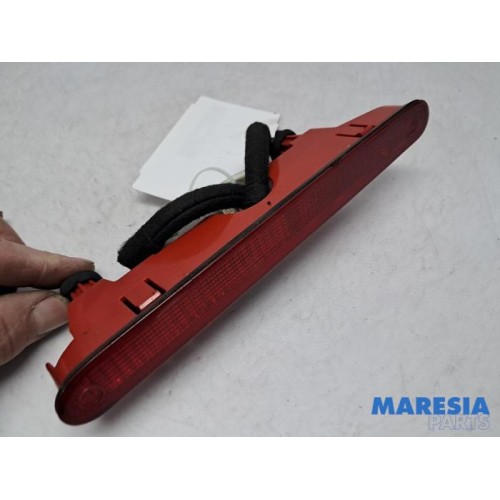 Peugeot - Partner - Third brake light