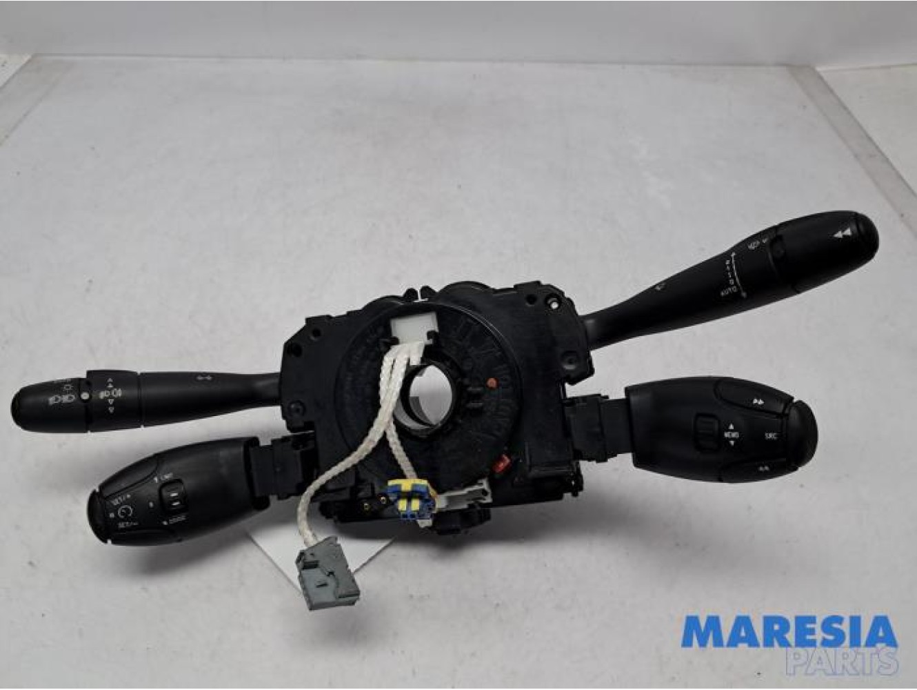 Peugeot - Partner - Steering column stalk