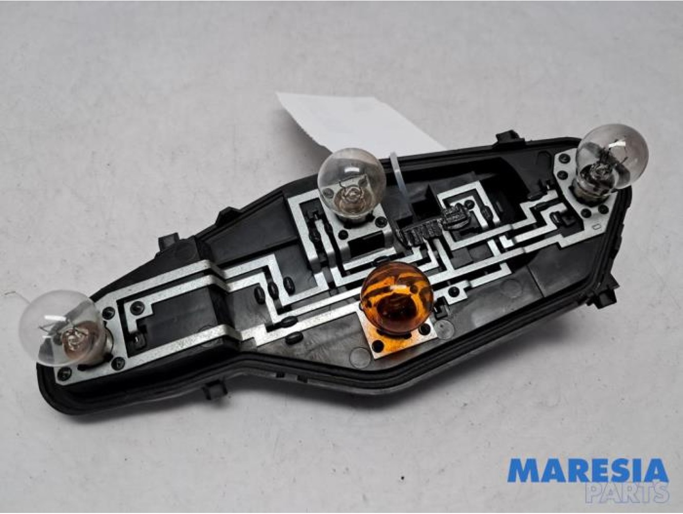 Peugeot - Partner - PCB, right taillight