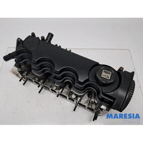 Fiat - Stilo - Cylinder head