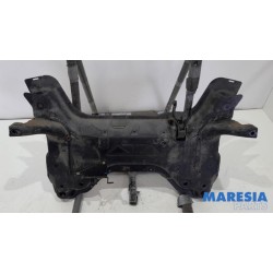 Peugeot - Partner - Subframe