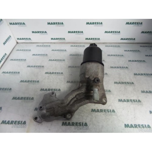 Peugeot - 307 - Support filtre à huile