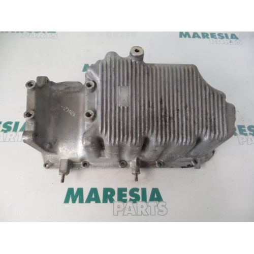 Fiat - Stilo - Sump