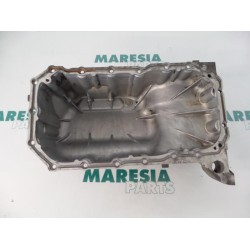 Peugeot - 307 - Sump