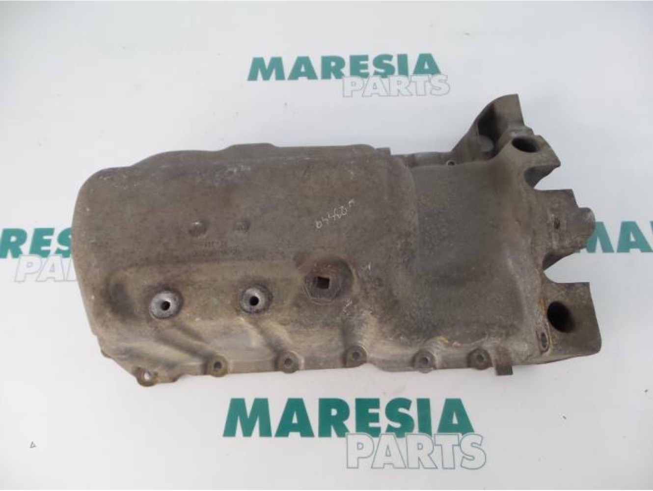Peugeot - 307 - Sump