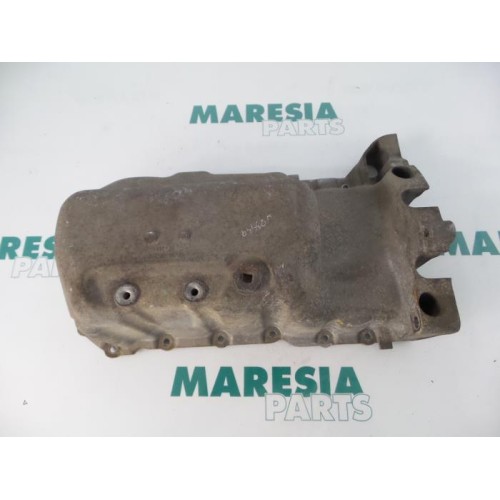 Peugeot - 307 - Sump