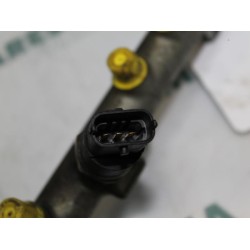 Fiat - Stilo - Fuel injector nozzle