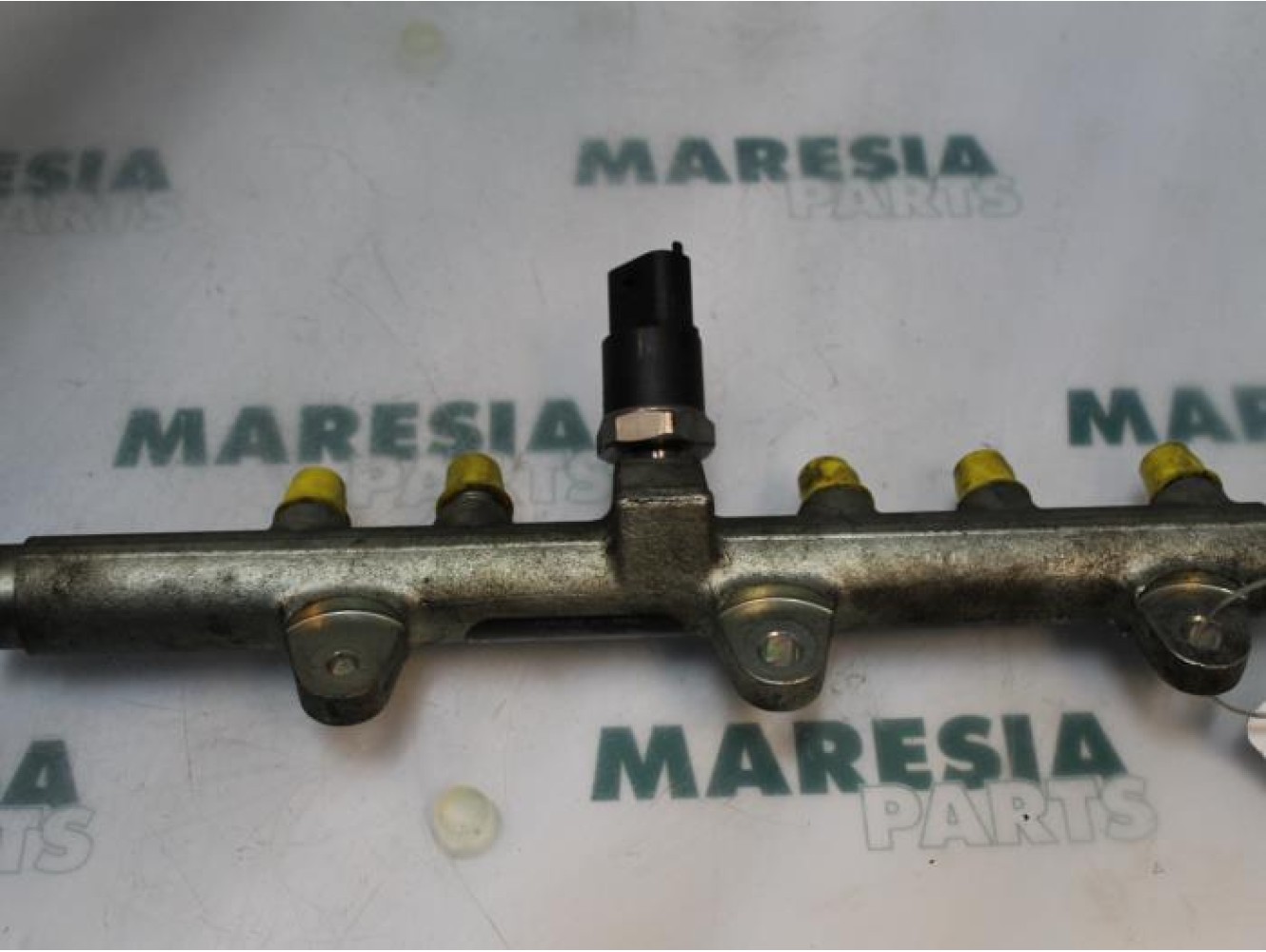 Fiat - Stilo - Fuel injector nozzle