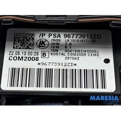 Peugeot - 5008 - Combischakelaar Stuurkolom