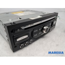 Peugeot - 5008 - Radio CD player