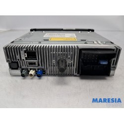 Peugeot - 5008 - Radio CD player