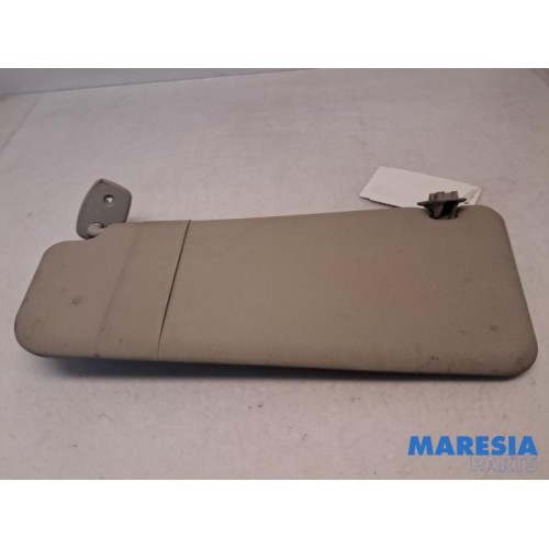 Peugeot - Partner - Sun visor