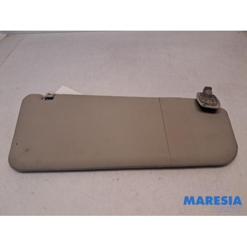 Peugeot - Partner - Sun visor