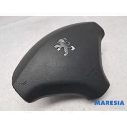 Peugeot - 5008 - Airbag links (Lenkrad)