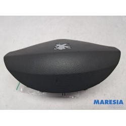 Peugeot - 5008 - Airbag links (Lenkrad)
