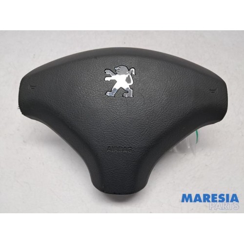 Peugeot - 5008 - Airbag links (Stuur)