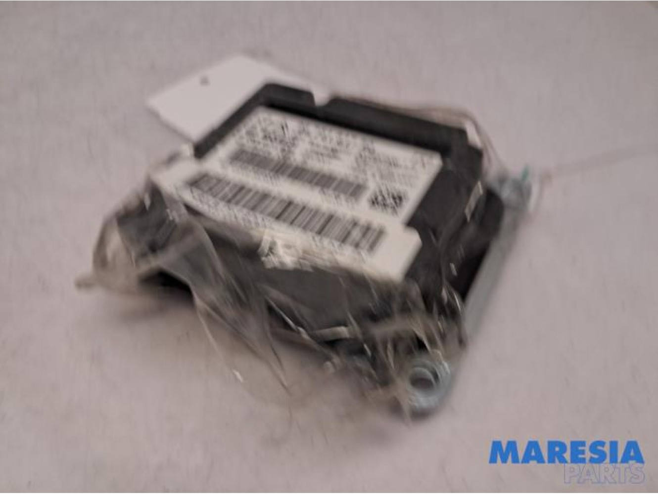 Peugeot - 5008 - Airbag Module