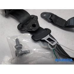 Peugeot - 5008 - Veiligheidsgordel links-achter
