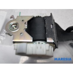 Peugeot - 5008 - Veiligheidsgordel links-achter
