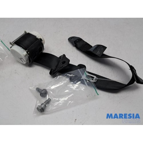 Peugeot - 5008 - Sicherheitsgurt links hinten
