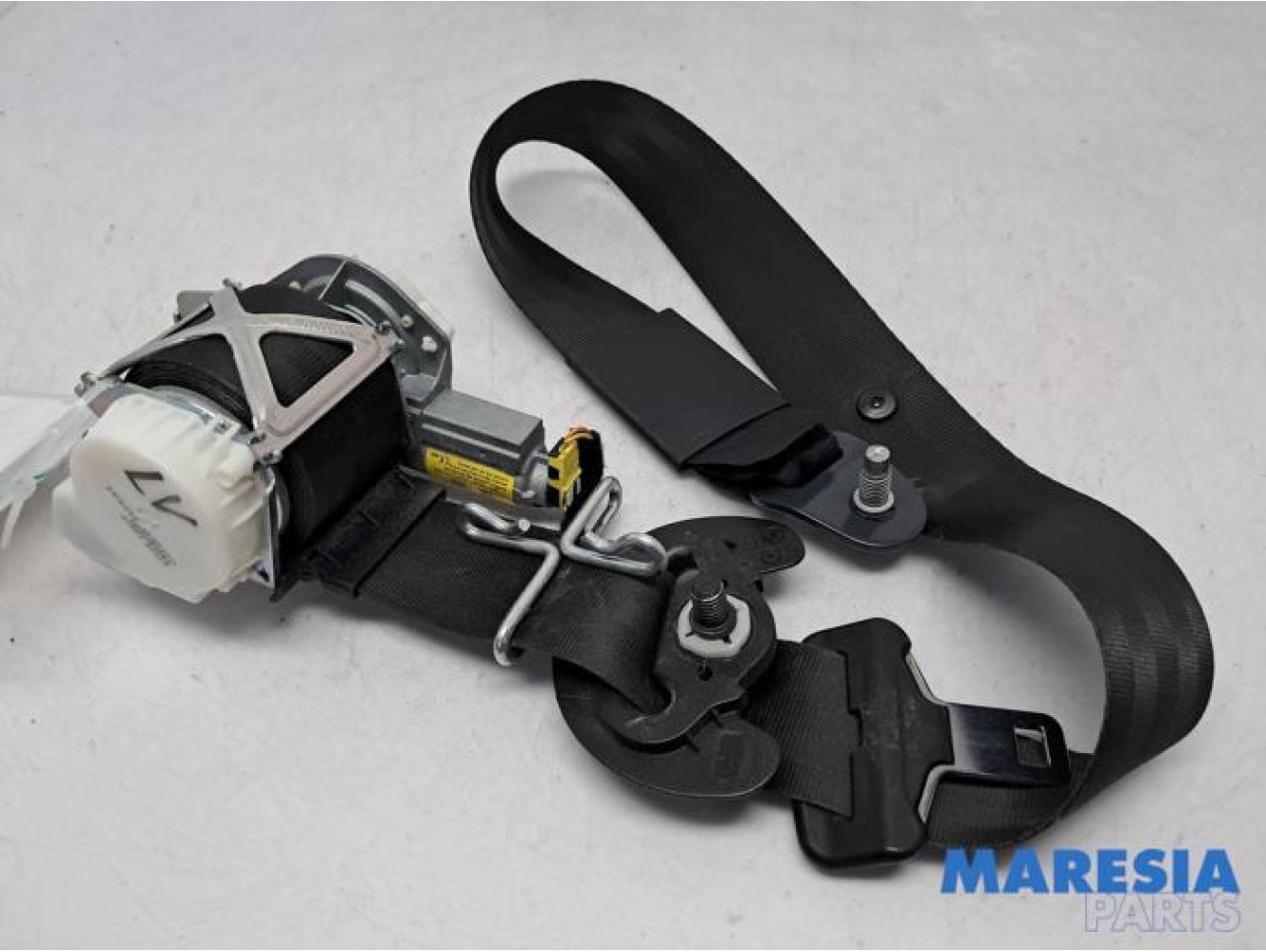 Peugeot - 5008 - Ceinture de sécurité avant gauche