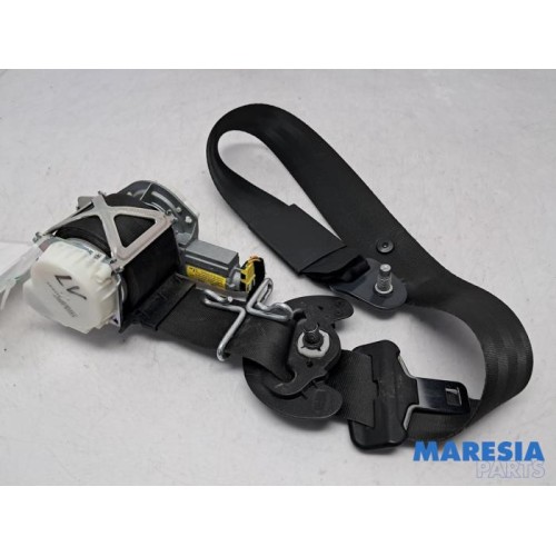 Peugeot - 5008 - Front seatbelt, left