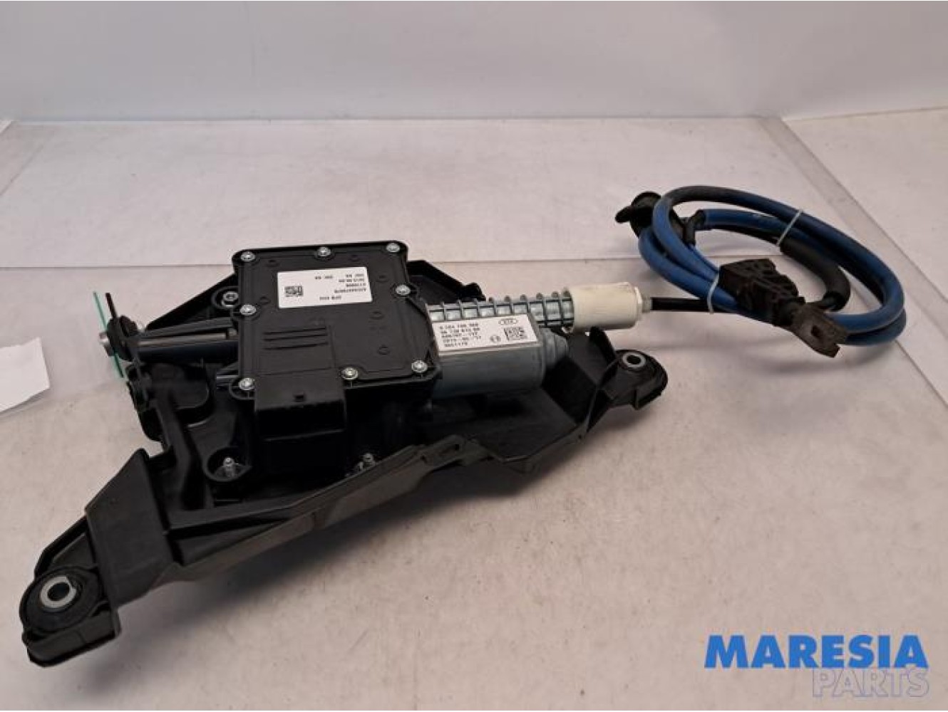 Peugeot - 5008 - Handbremse Motor