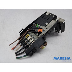 Peugeot - 5008 - Fuse box