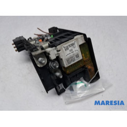Peugeot - 5008 - Fuse box