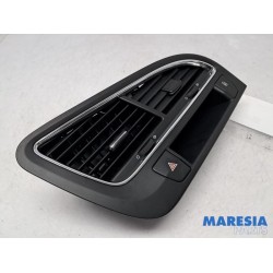 Peugeot - 5008 - Dashboard vent