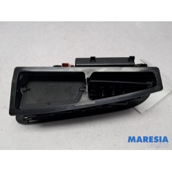 Peugeot - 5008 - Dashboard vent