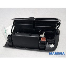 Peugeot - 5008 - Dashboard vent
