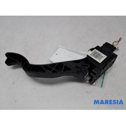Peugeot - 5008 - Accelerator pedal