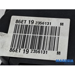 Peugeot - 5008 - Accelerator pedal