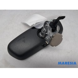 Peugeot - 5008 - Rear view mirror