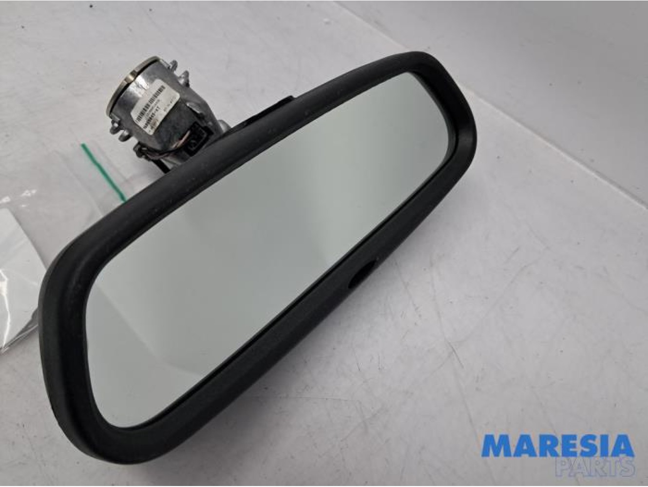 Peugeot - 5008 - Rear view mirror