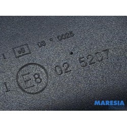 Peugeot - 5008 - Rear view mirror
