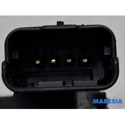 Peugeot - 5008 - Airflow meter