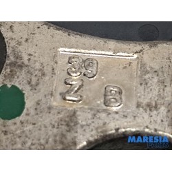 Peugeot - 5008 - Accu sensor