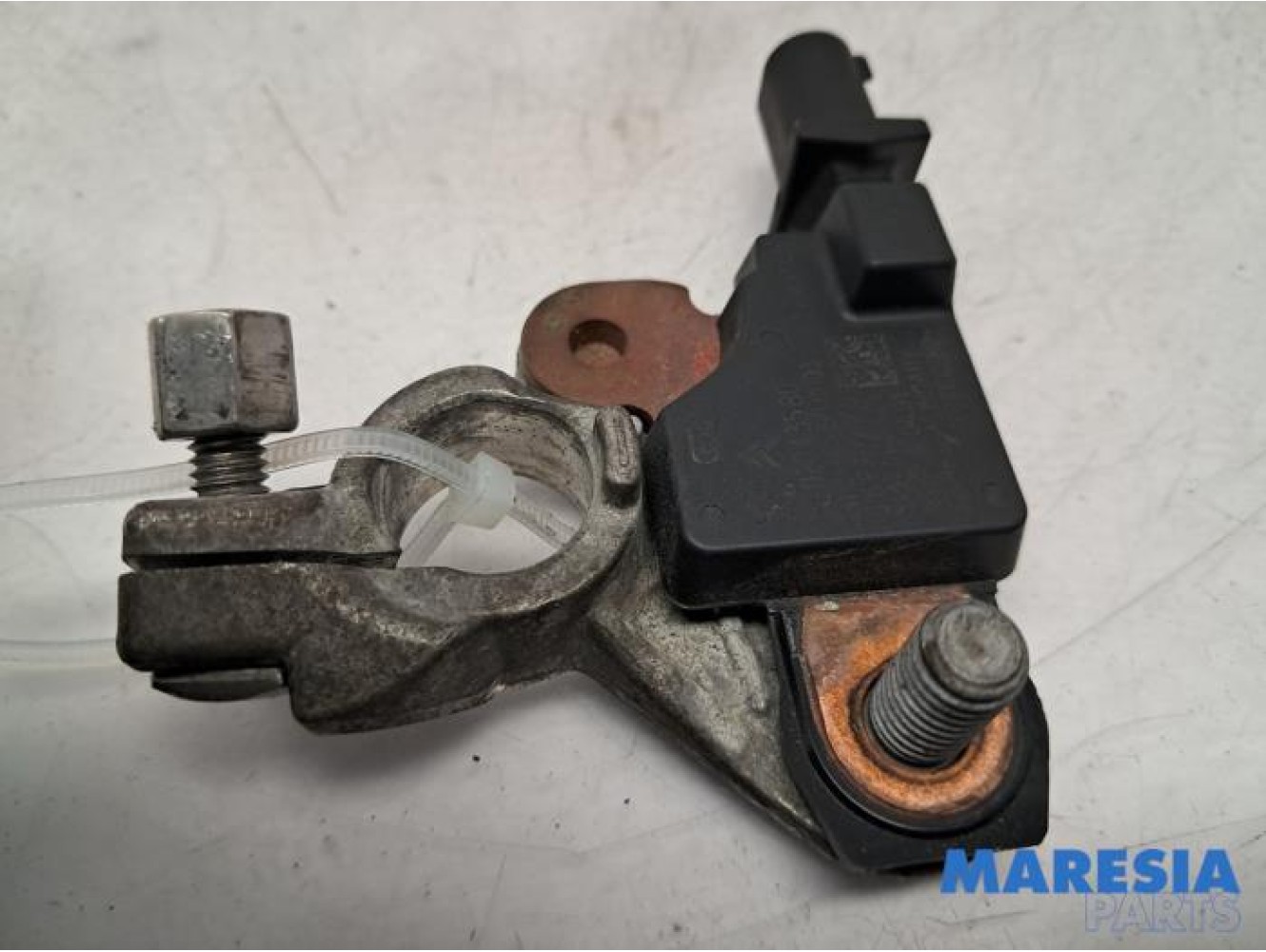 Peugeot - 5008 - Accu sensor