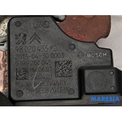 Peugeot - 5008 - Accu sensor