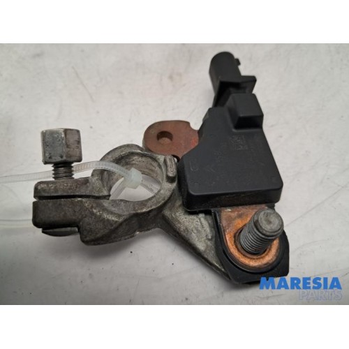 Peugeot - 5008 - Battery sensor