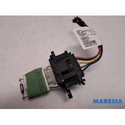 Peugeot - 5008 - Heater resistor