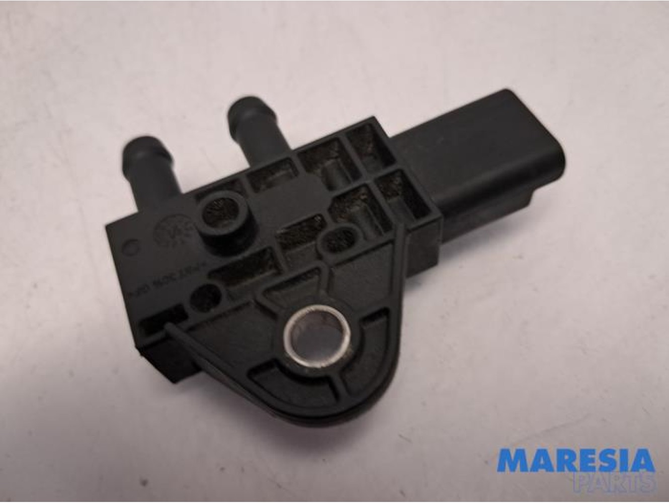 Peugeot - 5008 - Particulate filter sensor
