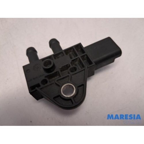 Peugeot - 5008 - Rußfilter Sensor