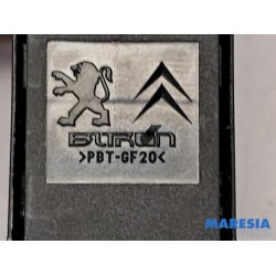 Peugeot - 5008 - Electric window switch
