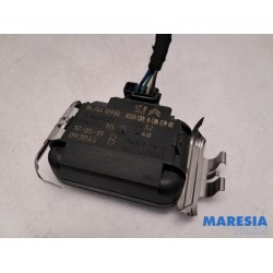 Peugeot - 5008 - Rain sensor