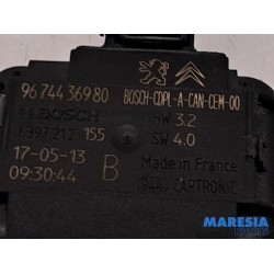 Peugeot - 5008 - Rain sensor