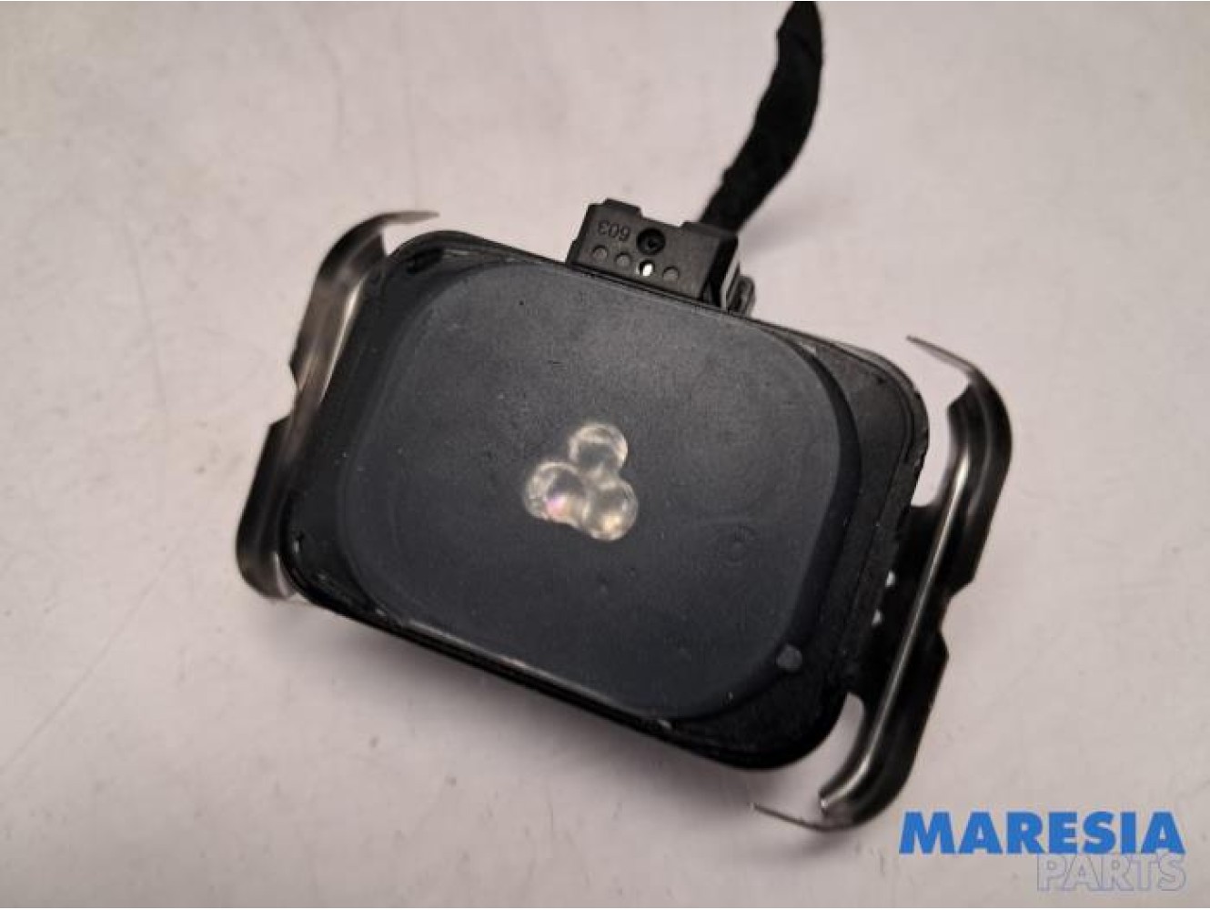 Peugeot - 5008 - Rain sensor