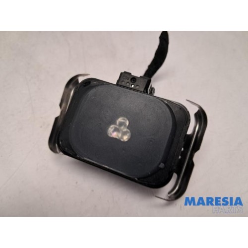 Peugeot - 5008 - Rain sensor
